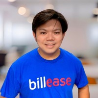 BillEase Employee Ryan Daryl Pineda's profile photo
