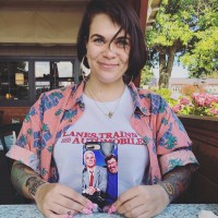 RHEON LABS Employee Charis Longhurst's profile photo