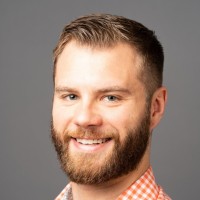 DISH Media Employee Liam Kristinnsson's profile photo