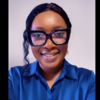 Brighter Futures for Children Employee Leena Tsungie Musoro's profile photo