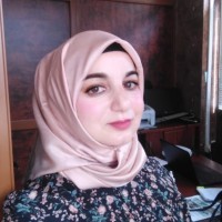 Fiabel Employee Fatima Sellam's profile photo