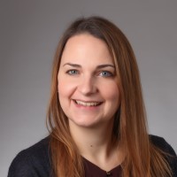 MinebeaMitsumi Europe Employee Katharina Frederich's profile photo