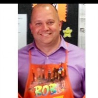 The Home Depot Design Center Employee Robert Wickkiser's profile photo