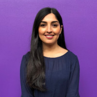 Mariam Hakimi's profile photo