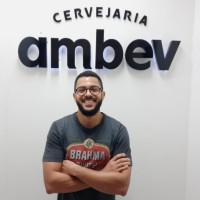 Ambev Employee Adams Lima's profile photo