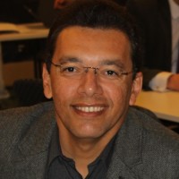 Clistenes Nascimento Email