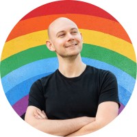 The Three Drinkers Productions Employee Aidy Smith's profile photo