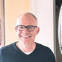 Sonepar España Employee Tom Knapton's profile photo