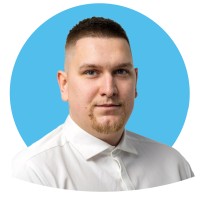 Prodator Employee Martin Brigadoi's profile photo