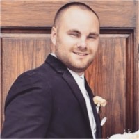 Endera Employee Eric Kersting's profile photo