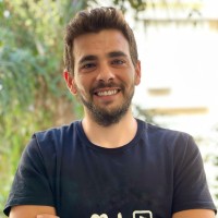 Atlas Invest Employee Matan Hazan's profile photo