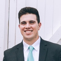Loveland Innovations Employee Davis Evans's profile photo