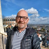 Dave Anderson Email & Phone Number