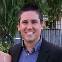 Catholic Schools NSW Employee Aaron Symes's profile photo