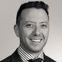 St Vincent's Health Employee Richard Savdie's profile photo