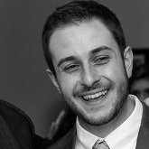 Mack Technologies Employee Alexander Hoimes's profile photo