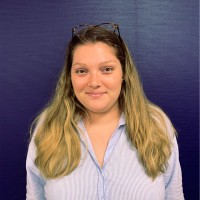Quantom Employee Coline Magne's profile photo