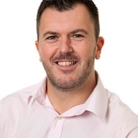 Property Protector Employee Darren Holmes's profile photo