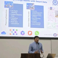 goTRG Employee Vaibhav Sharma's profile photo