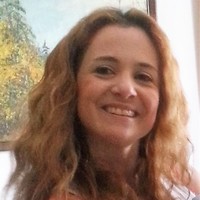 Attica Group Employee Marialena Marinaki's profile photo