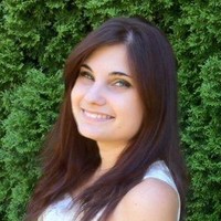 Eleven Software Employee Lyubov Patsula's profile photo