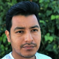 Deep Voodoo Employee Edwin Santiago's profile photo
