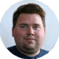 Crystal Specialist Finance Employee Alexander Ralph's profile photo
