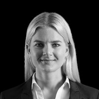 Aars AS Employee Katja Lefdal's profile photo