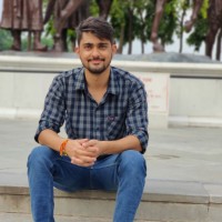 Nagarro Employee Bhupendra Joshi's profile photo