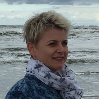 Dignis Employee Niessette Ridder's profile photo