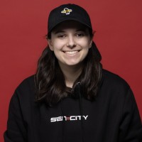 Rosewood Creative Employee Sydney Malham's profile photo