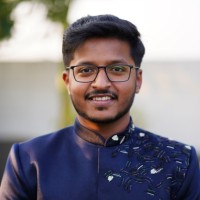 M2 Engineering Employee Yash Patel's profile photo