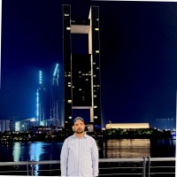 Invisible Employee Qaisar Khan's profile photo
