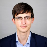 Veolia Water Technologies & Solutions Employee Daniel Smid's profile photo