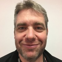 Kyndryl Employee Richard Jacques's profile photo
