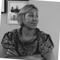 Sundbybergs stad Employee Jenny Sköld's profile photo