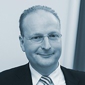 Scheidle & Partner Employee Christian Sering's profile photo