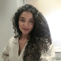 eSimplified Employee Samira E.'s profile photo