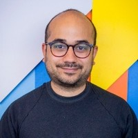 Instagram Employee Gabriel Herrera's profile photo