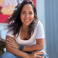 ENEX Employee Ana Flores Granda's profile photo