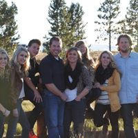 INW Capstone Nutrition Employee Brett Slack's profile photo