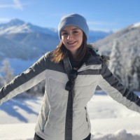 Shore Events Limited Employee Abby Dawson's profile photo