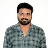 Gangadhar Thota's profile photo