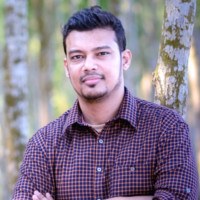 Trespass Employee Jalal Khan's profile photo