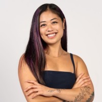 Fresh Wata Employee Kaycelynn Sahagun's profile photo