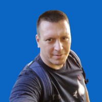 Adopstar Ltd Employee Lucian Rosu's profile photo