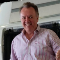 Bill Samagalsky