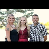 Les Schwab Tire Centers Employee Matt Messier's profile photo