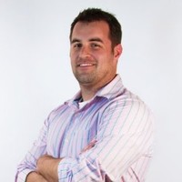 TriMark Digital Employee Eric Miller's profile photo