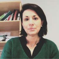 Aurélie Perrier Email
